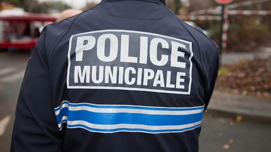Police municipale